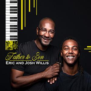 Eric - We're Strolling