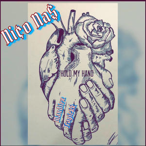 Hold My Hand (feat. Mandiex & Tragickk) (Explicit)