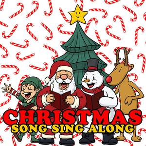 Christmas Song Sing Along, Classic Fun Christmas Music - Jingle Bells, Rudolph the Red Nosed Reindee