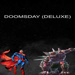 DOOMSDAY (DELUXE) (Explicit)