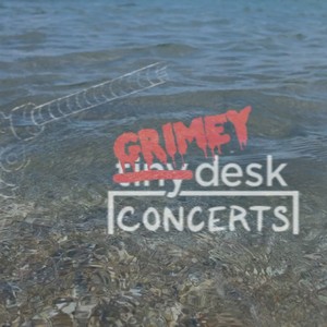 Grimey Desk, Vol. 3 (Explicit)