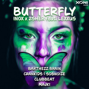 Butterfly (Clubbeat Remix)