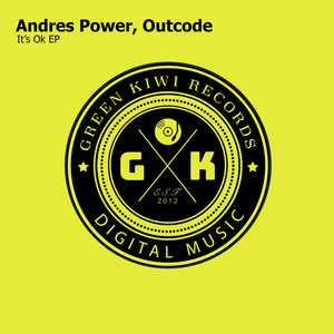 It's Ok (Original Mix)