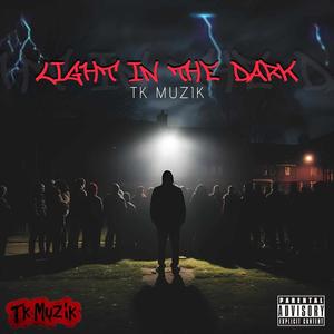 Starlight (feat. Conseptionz) (Explicit)