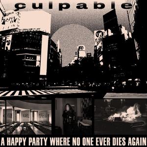 A Happy Party Where No One Ever Dies Again (Explicit)