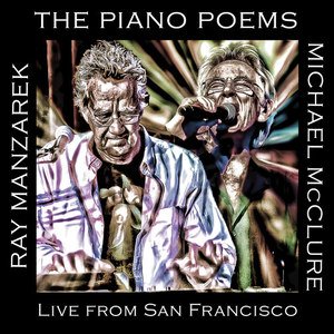 The Piano Poems: Live From San Francisco