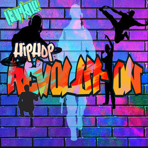 HipHop Revolution (Explicit)