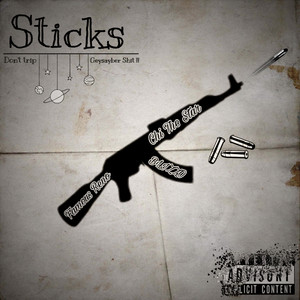 STICKS (Explicit)