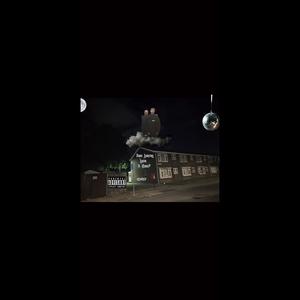 Does heaven have a disco? (Explicit)