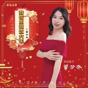 我在东莞过大年