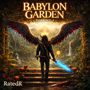 Over Paradise (Explicit)