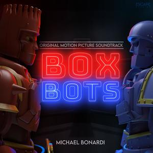 Box Bots
