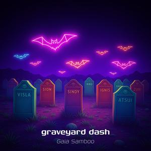 Graveyard dash (Polska wersja)