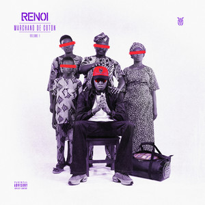 AKOUNMIN (Remix|Explicit)