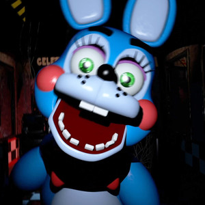Five Nights At Freddy's 2