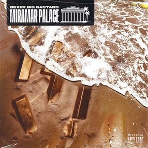 Unstoppable (Explicit)