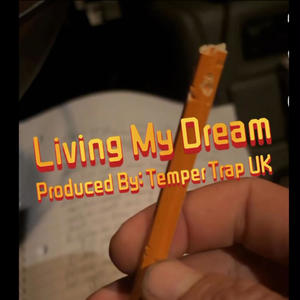 Living My Dream (feat. Temper Trap UK)