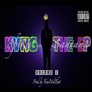 Blessings (feat. Goldie Doll) (Explicit)