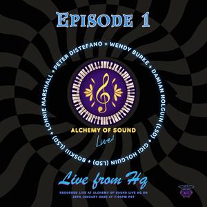 Pets (Episode 1) (feat. Peter DiStefano, Gigi Holguin, Damian Holguin & Boskiii) (Live|Explicit)