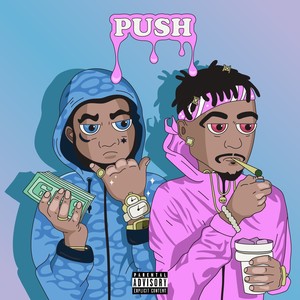Push (Explicit)
