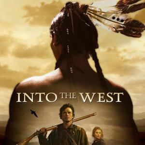 Into the West (西部风云Soundtrack)