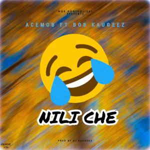 Nili Che (feat. Bob Kaugeez)