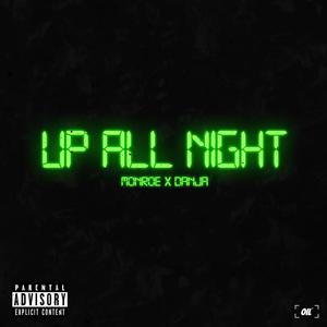 Up All Night (Explicit)