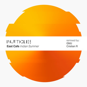 Indian Summer (GMJ Seasonal Shift Mix)