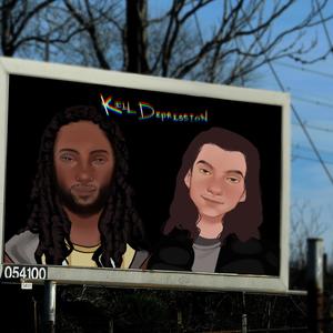 Kill Depression(feat. Zylla) (Explicit)