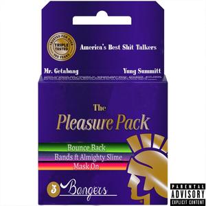 The Pleasure Pack (Explicit)