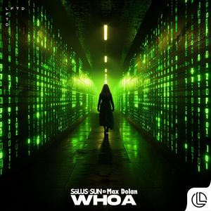Whoa (Festival Mix)