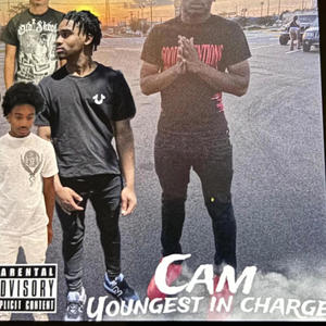 Youngest in charge (Explicit)