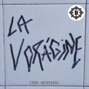 L.V THE MIXTAPE