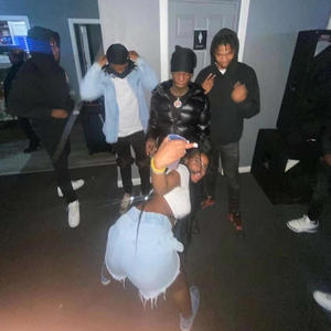 4NiK (feat. lamontanez) (Explicit)