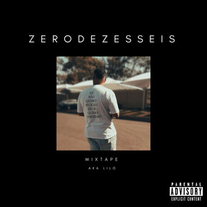 Zerodeze$$eis Mixtape (Explicit)