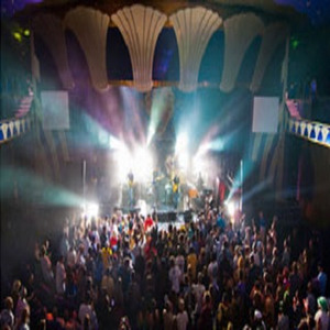 Ozomatli - Sinaloa Intro - intro