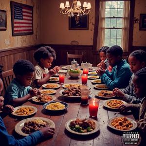 Blue Fanta (feat. Mz.Pursley) (Explicit)