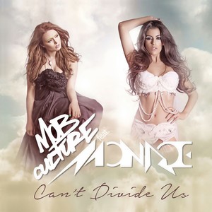 Can't Divide Us (Extended Mix)