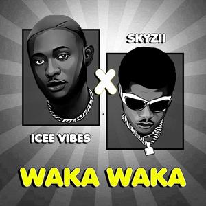 Waka Waka (feat. Skyzii)