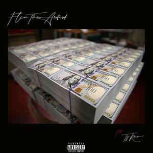 PAY(feat. Ty-Rex) (Explicit)