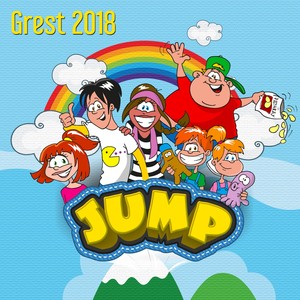 Grest 2018 (Jump)