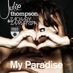 My Paradise (Japan Bonus)