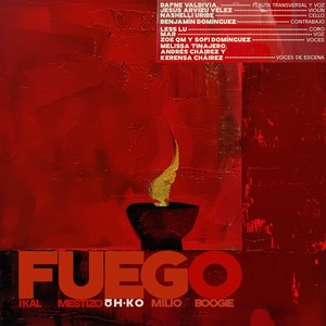 Fuego (Explicit)