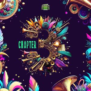 Chapter 3 Riddim