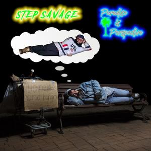 Paradise is Perspective (Explicit)