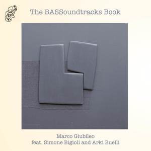 The Bassoundtracks Book