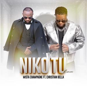 Niko tu remix (feat. Christian bella)