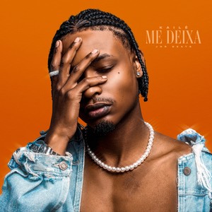 Me Deixa (Explicit)