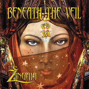 Veil of Inanna