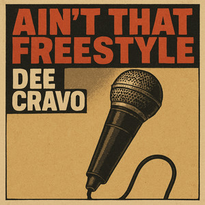 Ain't That Freestyle (Explicit)